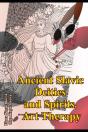 Ancient Slavic Deities And Spirits. Art Therapy - Preview