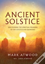 Capa do artigo Ancient Solstice