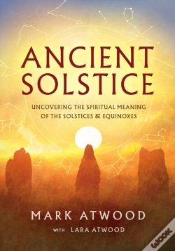 Capa do artigo Ancient Solstice