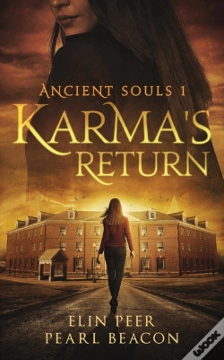 Capa do artigo Ancient Souls - Karma'S Return