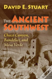 Capa do artigo Ancient Southwest