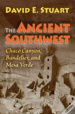 Capa do artigo Ancient Southwest