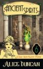 Ancient Spirits  A Daisy Gumm Majesty My - Preview