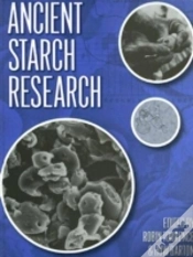 Capa do artigo Ancient Starch Research