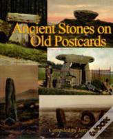 Ancient Stones On Old Postcards