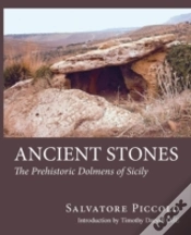 Capa do artigo Ancient Stones
