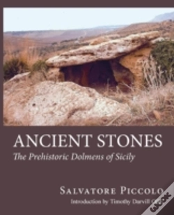 Capa do artigo Ancient Stones