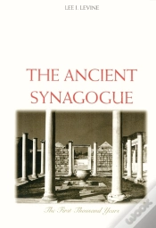 Capa do artigo Ancient Synagogue