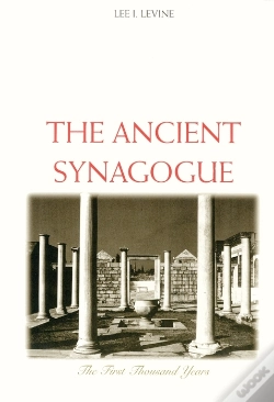 Capa do artigo Ancient Synagogue