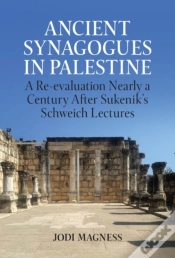 Capa do artigo Ancient Synagogues In Palestine