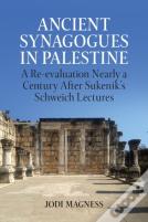 Ancient Synagogues In Palestine