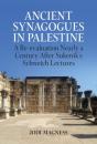 Ancient Synagogues In Palestine - Preview