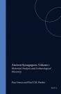 Ancient Synagogues, Volume 1 - Preview