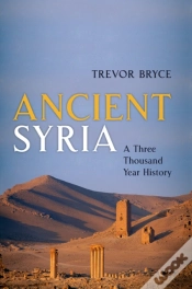 Capa do artigo Ancient Syria