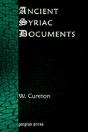 Ancient Syriac Documents - Preview
