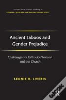 Ancient Taboos And Gender Prejudice