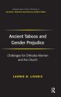 Ancient Taboos And Gender Prejudice - Preview