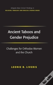Capa do artigo Ancient Taboos And Gender Prejudice