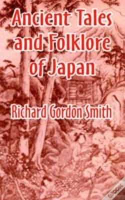 Capa do artigo Ancient Tales And Folklore Of Japan