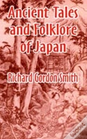 Capa do artigo Ancient Tales And Folklore Of Japan
