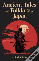 Ancient Tales And Folklore Of Japan