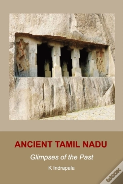 Capa do artigo Ancient Tamil Nadu