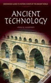 Capa do artigo Ancient Technology