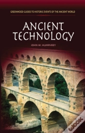 Capa do artigo Ancient Technology
