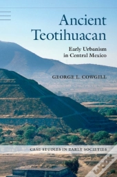 Ancient Teotihuacan
