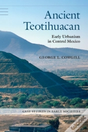 Capa do artigo Ancient Teotihuacan