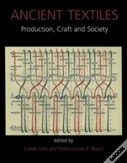 Capa do artigo Ancient Textiles