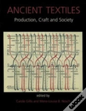 Capa do artigo Ancient Textiles