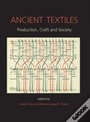 Capa do artigo Ancient Textiles