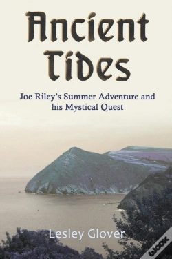 Capa do artigo Ancient Tides