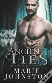 Capa do artigo Ancient Ties