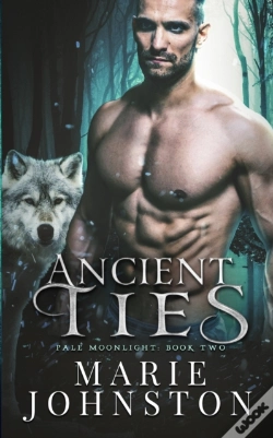 Capa do artigo Ancient Ties