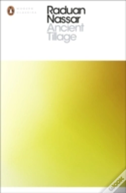 Capa do artigo Ancient Tillage
