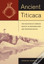 Capa do artigo Ancient Titicaca