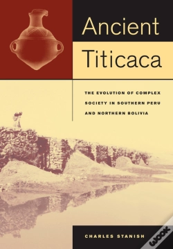 Capa do artigo Ancient Titicaca
