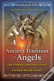 Capa do artigo Ancient Tradition Of Angels