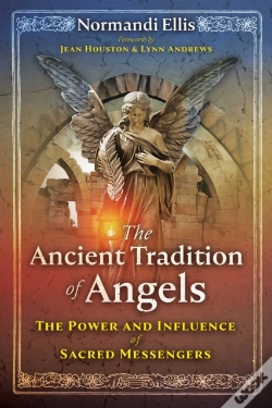 Capa do artigo Ancient Tradition Of Angels