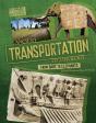 Ancient Transportation Technology - Preview
