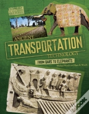 Capa do artigo Ancient Transportation Technology