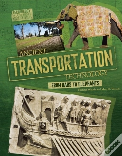 Capa do artigo Ancient Transportation Technology