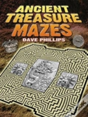 Capa do artigo Ancient Treasure Mazes
