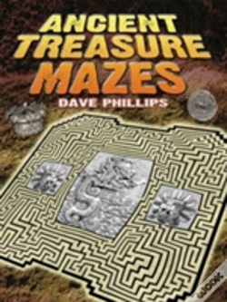 Capa do artigo Ancient Treasure Mazes