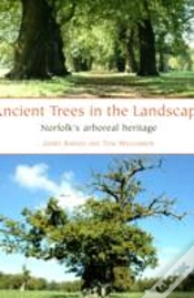 Capa do artigo Ancient Trees In The Landscape