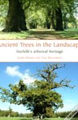 Capa do artigo Ancient Trees In The Landscape