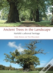 Capa do artigo Ancient Trees In The Landscape