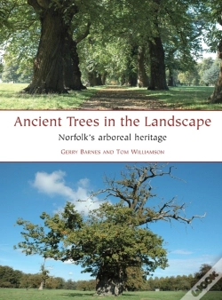 Capa do artigo Ancient Trees In The Landscape
